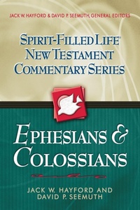 Bild: Ephesians and Colossians - Thomas Nelson Publishers