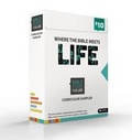 Cover: Bible Studies for Life Curriculum Sampler - Lifeway Church Resources