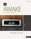 Cover: Bible Studies for Life: Awake - Bible Study Book - Lifeway Press