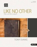 Cover: Bible Studies for Life: Like No Other - Leader Kit - Lifeway Church Resources