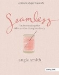 Cover: Seamless - Student Book - LifeWay Christian Resources
