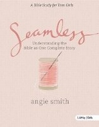 Enlarge image Cover: Seamless - Student Book - LifeWay Christian Resources