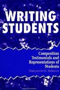 Cover: Writing Students - State University of New York Press