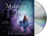 Enlarge image Cover: Midnight Hour - MacMillan Audio
