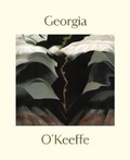 Cover: Georgia O'Keeffe - Harry N. Abrams, Inc.