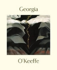 Enlarge image Cover: Georgia O'Keeffe - Harry N. Abrams, Inc.