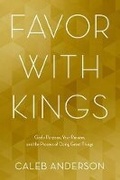 Cover: Favor W/Kings - David C Cook Publishing Company