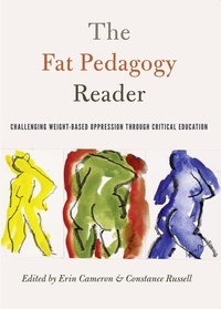 Enlarge image Cover: The Fat Pedagogy Reader - Peter Lang Verlag
