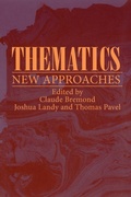 Cover: Thematics - State University of New York Press