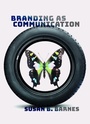 Cover: Branding as Communication - Peter Lang Verlag