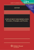 Cover: Employment Discrimination - Aspen Publishers Inc.,U.S.