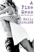 Cover: A Fine Mess - Forever