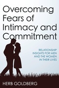 Cover: Overcoming Fears of Intimacy and Commitment - Rowman & Littlefield Publishers