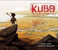 Cover: Art of Kubo and the Two Strings - Chronicle Books