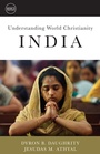 Cover: Understanding World Christianity - Fortress Press,U.S.