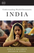 Cover: Understanding World Christianity - Fortress Press,U.S.