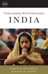 Enlarge image Cover: Understanding World Christianity - Fortress Press,U.S.