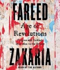 Cover: Age of Revolutions - SIMON & SCHUSTER AUDIO