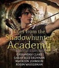 Cover: Tales from the Shadowhunter Academy - SIMON & SCHUSTER AUDIO