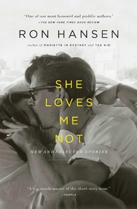 Enlarge image Cover: She Loves Me Not - Scribner Book Company