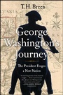 Cover: George Washington's Journey - Simon & Schuster
