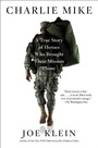 Cover: Charlie Mike - Simon & Schuster
