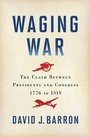 Cover: Waging War - Simon & Schuster