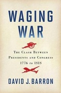 Cover: Waging War - Simon & Schuster