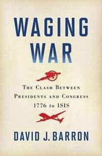 Enlarge image Cover: Waging War - Simon & Schuster
