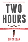 Cover: Two Hours - Simon & Schuster