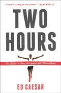 Cover: Two Hours - Simon & Schuster