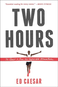 Enlarge image Cover: Two Hours - Simon & Schuster