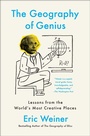 Cover: The Geography of Genius - Simon & Schuster Children's Publishing