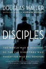 Cover: Disciples - Simon & Schuster