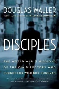 Enlarge image Cover: Disciples - Simon & Schuster