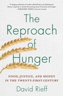 Cover: The Reproach of Hunger - Simon & Schuster