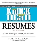 Cover: Knock 'em Dead Resumes - Adams Media Corporation