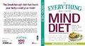 Cover: The Everything Guide to the MIND Diet - Everything
