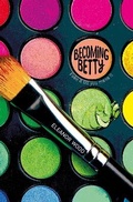 Cover: Becoming Betty - Macmillan Children's Books