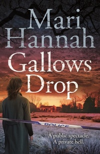 Enlarge image Cover: Gallows Drop - Macmillan