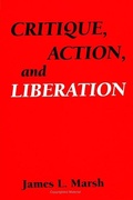 Cover: Critique, Action, and Liberation - State University of New York Press