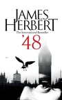 Cover: '48 - Pan Books