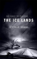 Cover: The Ice Lands - Macmillan