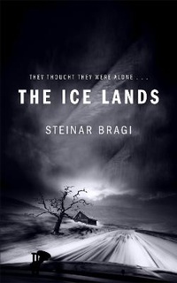 Enlarge image Cover: The Ice Lands - Macmillan