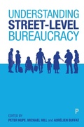 Cover: Understanding Street-Level Bureaucracy - Policy Press