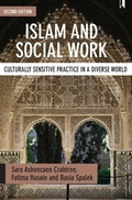 Cover: Islam and Social Work - Policy Press