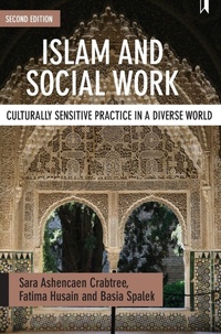 Enlarge image Cover: Islam and Social Work - Policy Press