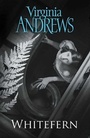 Cover: Whitefern - Simon + Schuster LLC