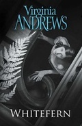 Cover: Whitefern - Simon + Schuster LLC