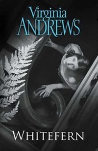 Enlarge image Cover: Whitefern - Simon + Schuster LLC